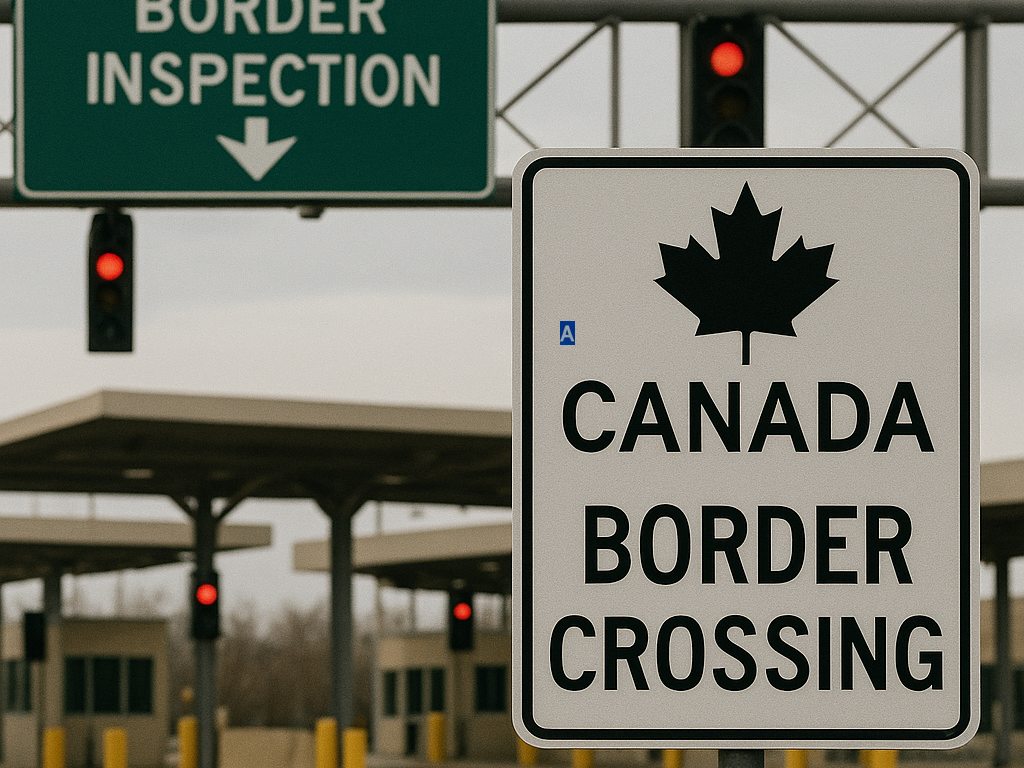 Border Crossings and Toll Management