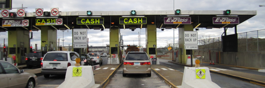 Canada Tolls