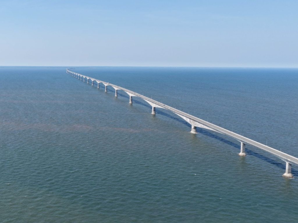 confederation bridge