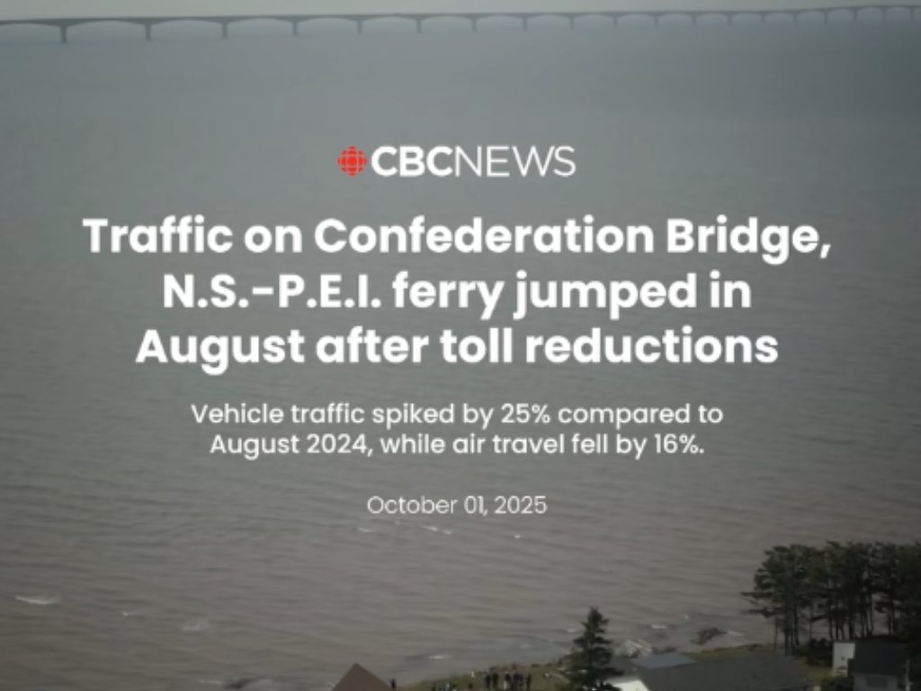 Why Toll Prices Keep Increasing in Canada