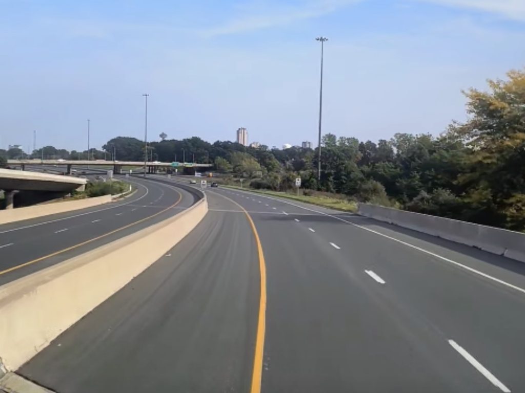 Long Weekend Travel Tips and Toll Savings